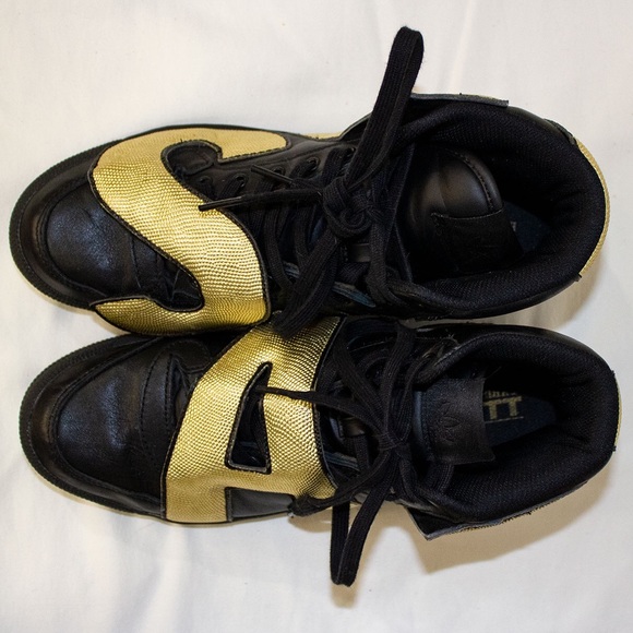 Jeremy Scott x adidas Originals JS Letters - Picture 7 of 8